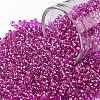 TOHO Round Seed Beads SEED-JPTR11-2214-1