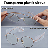 3000Pcs CPE Eyeglasses Ear Grip Bag FIND-GA0008-57-3