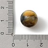 Natural Tiger Eye Beads KK-D262-01G-04-3