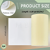 Self-Adhesive EVA Foam Fabric DIY-WH0888-148B-01-2