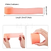 Crepe Paper Streamer Rolls DIY-WH0167-12-2