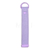 Polyester Woven Wrist Strap Pendant Decorations FIND-B065-06B-1