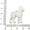Alloy Enamel Pendants AL-CBA78C9-02A-06-3