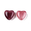 Imitation Gemstone Acrylic Beads OACR-U005-07D-2