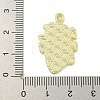 Pride Alloy Enamel Pendants ENAM-I060-09B-3