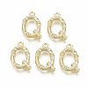Alloy Pendants PALLOY-S137-001Q-NR-2
