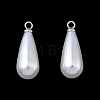 ABS Plastic Pearl Pendants FIND-Z105-03D-01P-1