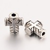 Tibetan Style Zinc Alloy Beads LS-TIBEB-S038-31-2