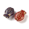 Handmade Lampwork Beads LA-CBA4A8C-06-2