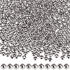 Round 316 Surgical Stainless Steel Spacer Beads STAS-SC0021-42-1