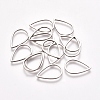 Stainless Steel Linking Rings STAS-TAC0002-18-02P-2