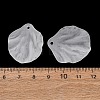 Frosted Acrylic Pendants AC-CBA1E6C-01B-3