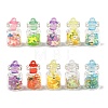 Luminous Glass & Plastic Pendants GLAA-G129-05-3