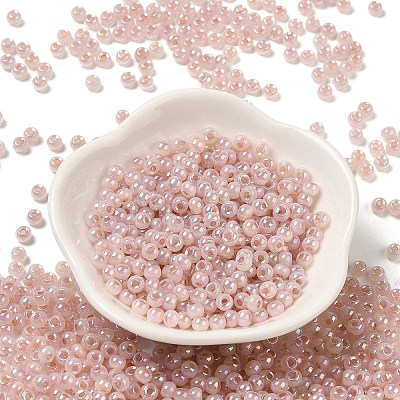 Glass Seed Beads SEED-H002-H-1310-1