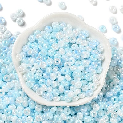 Glass Seed Beads SEED-L011-03A-12-1