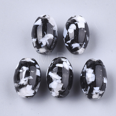 Resin Beads RESI-T024-33-1