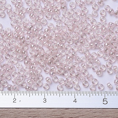 MIYUKI Round Rocailles Beads LS-X-SEED-G007-RR0330-1