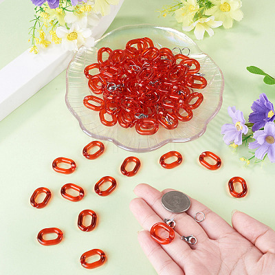 Jewelry Making Finding Kits TACR-TA0011-16A-1