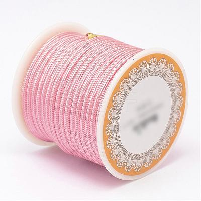 Braided Polyester Cords OCOR-D005-03-1