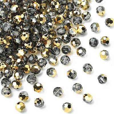 Preciosa® Crystal Beads Y-PRC-BB6-00030-262-1