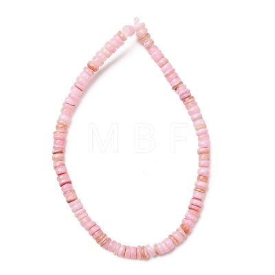 Dyed Natural Freshwater Shell Beads Strands SH-CBA2978-05D-1