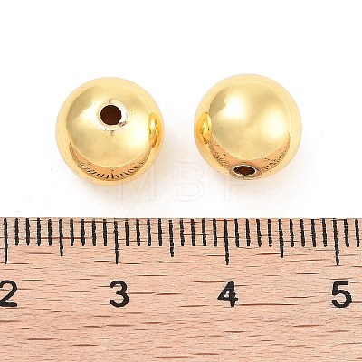 Rack Plating Brass Beads KK-WH0034-02L-G02-1