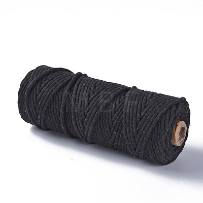 Cotton String Threads OCOR-T001-01-05-1