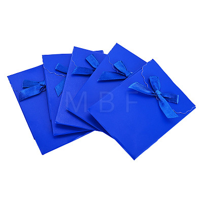 Paper Packing Bags with Bowknot ABAG-TAC0017-001E-1