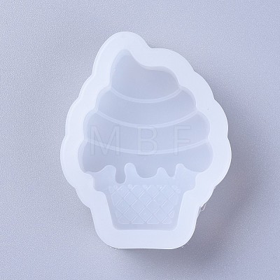 Food Grade Silicone Molds X-DIY-L026-001-1