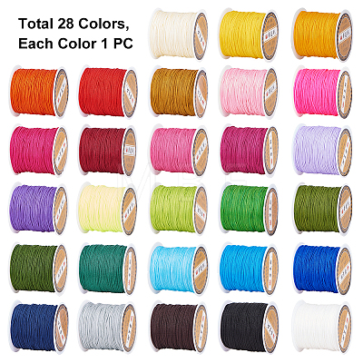 Nylon Thread Cord NWIR-PH0001-39-1