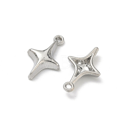 Alloy Pendants PALLOY-A025-03B-P-1