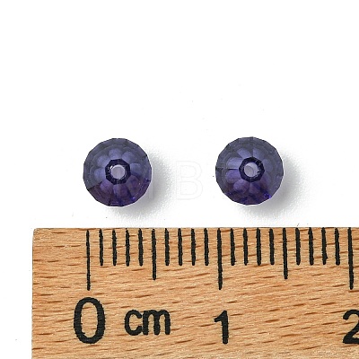 Preciosa® Crystal Beads Y-PRC-BA5-20480-1