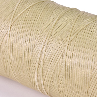 Waxed Polyester Cord YC-I003-A31-1