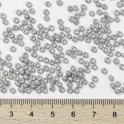 MIYUKI Round Rocailles Beads SEED-JP0009-RR1866-1