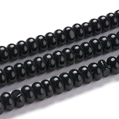 K9 Glass Beads Strands X-GLAA-K039-A12-1