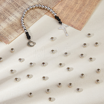 300Pcs Resin Beads RESI-DC0001-58B-1