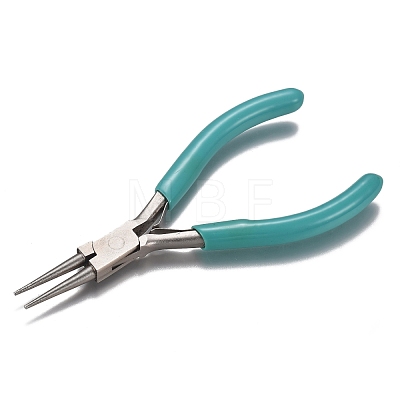45# Carbon Steel Jewelry Pliers PT-O001-05-1