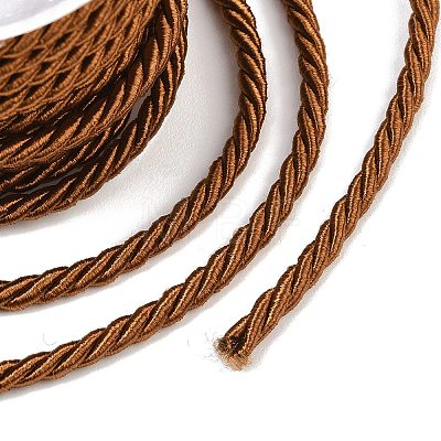 Polyester Cord OCOR-BT0001-09I-1