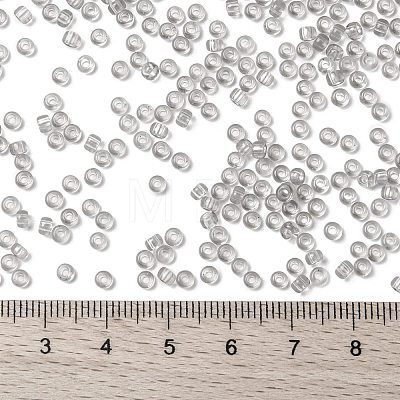 MIYUKI Round Rocailles Beads SEED-X0055-RR2412-1