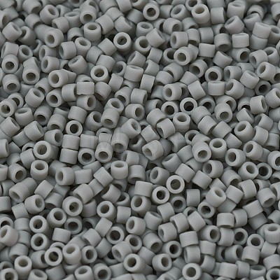 MIYUKI Delica Beads SEED-J020-DB0761-1