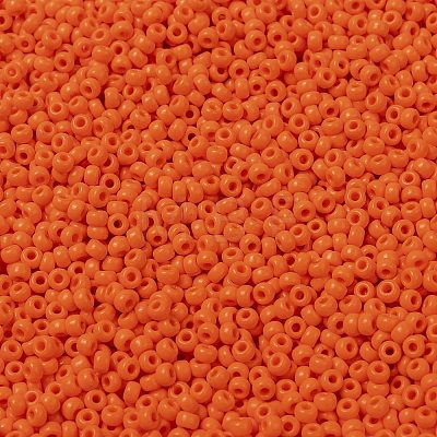 MIYUKI Round Rocailles Beads X-SEED-G008-RR0406-1