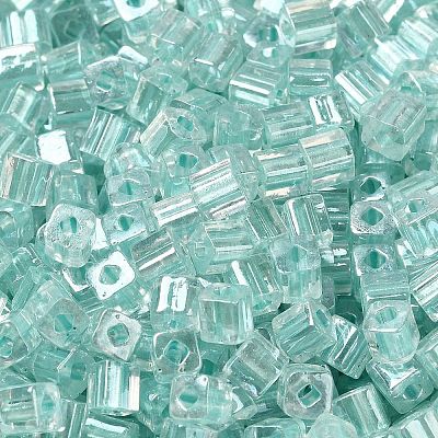 Glass Seed Beads X1-SEED-H002-F-1141-1