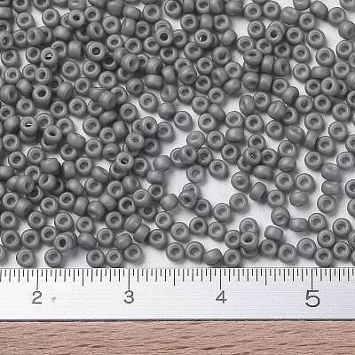 MIYUKI Round Rocailles Beads X-SEED-G007-RR2317-1