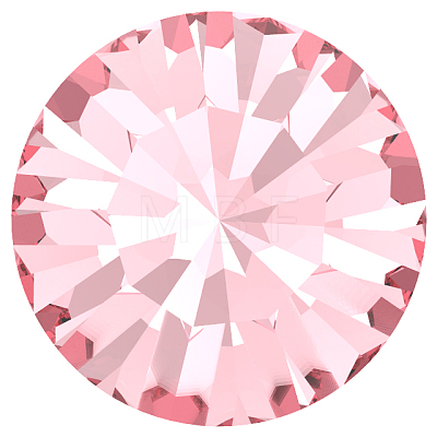 Preciosa® MAXIMA Crystal Round Stones Y-PRC-RBSS12-70020-1