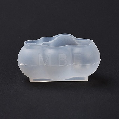 DIY Clouds Mirror Surface Silicone Molds DIY-K058-01C-1