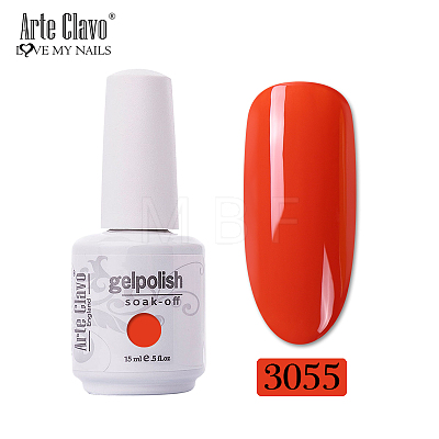 15ml Special Nail Gel MRMJ-P006-B050-1