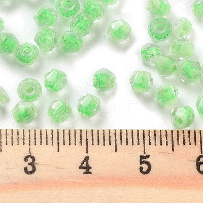 Glass Seed Beads SEED-A032-01B-1