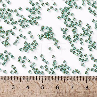 TOHO Round Seed Beads SEED-JPTR11-0755-1