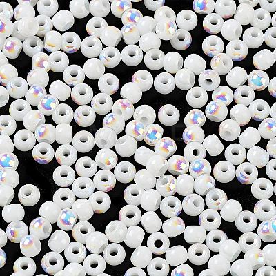 Glass Seed Beads X1-SEED-H002-A-A615-1