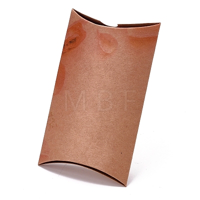 Paper Pillow Boxes CON-L020-07B-1
